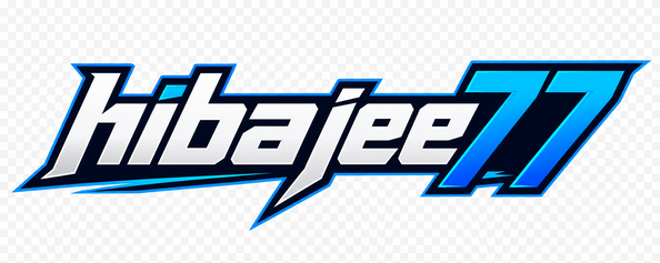 hibajee77 logo